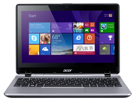 Ноутбук ACER V3-111P-C2FF