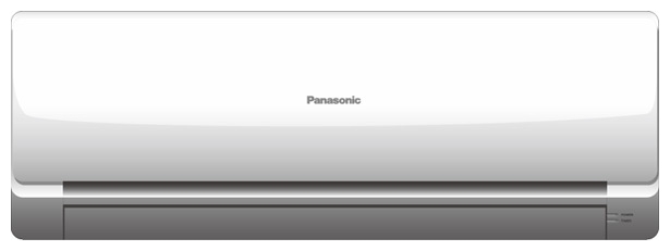 Кондиционер  PANASONIC  CS-YW7MKD/CU-YW7MKD