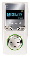 MP3-плеер  TRANSCEND  T.Sonic 615 2Gb