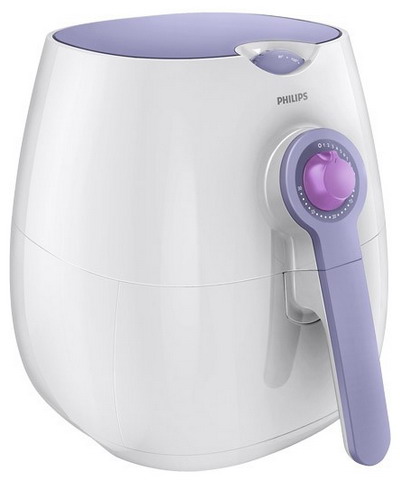 Аэрофритюрница  PHILIPS  HD9220/40