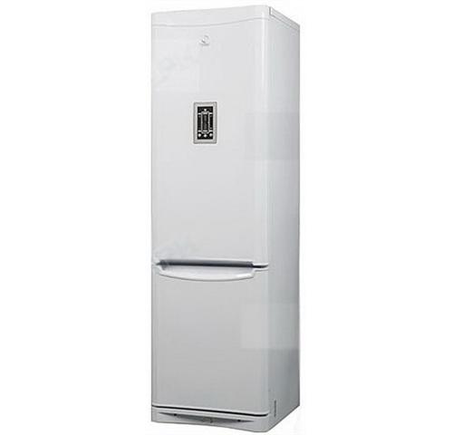 Холодильник  INDESIT  NBA18 D FNF
