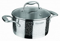 Кастрюля RONDELL RDS-342