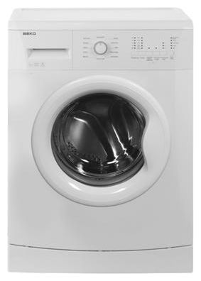Стиральная машина  BEKO  WKB 50821PT