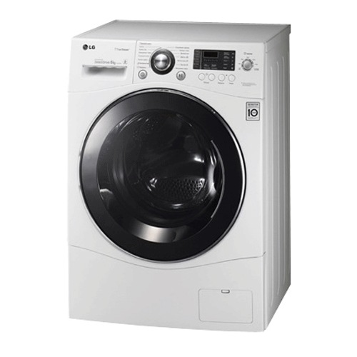 Стиральная машина  LG  F1480 TDS
