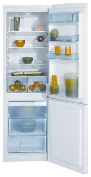 Холодильник  BEKO  CSK 32000