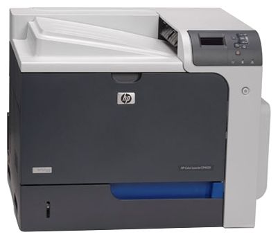 Принтер HP CP4025N