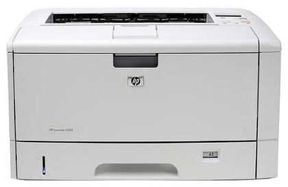 Принтер  HP  LaserJet A3 5200LPT (Q7543A)