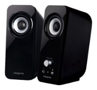 Акустическая система  CREATIVE  T12 Wireless