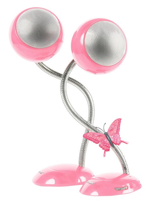 Акустическая система  SVEN  Fancy pink