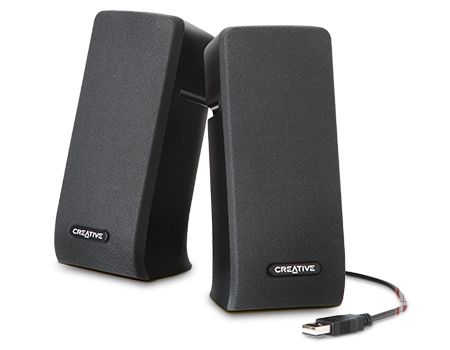 Акустическая система  CREATIVE  A40 SBS black RTL