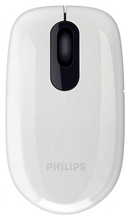 Мышь проводная  PHILIPS  SPM5910B