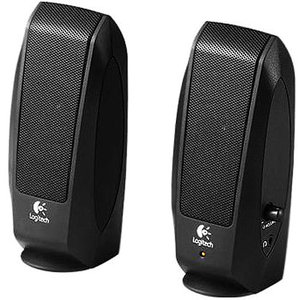 Акустическая система  S120  RTL (980-000482)