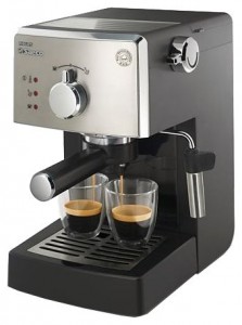 Кофеварка  PHILIPS  Saeco 8325