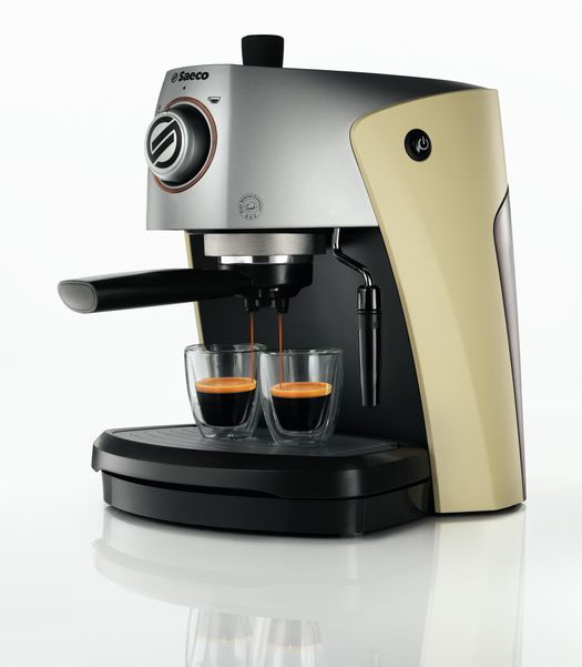 Кофеварка  PHILIPS  RI 9355
