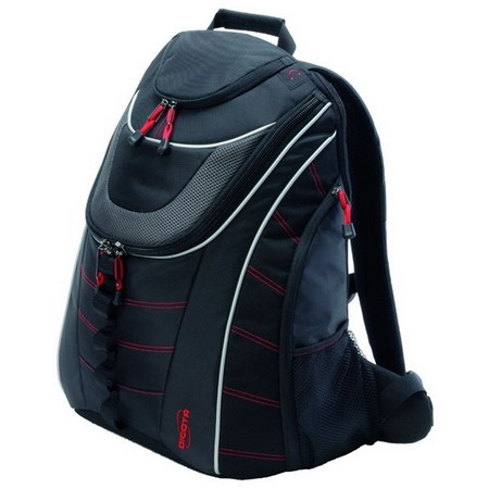 Сумка для ноутбука  DICOTA  15,4" PacPac Xtreme (D-N16418N)