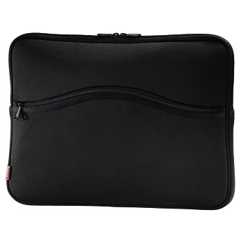 Сумка для ноутбука  HAMA  17.3" Comfort (H-101998)