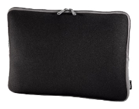 Сумка для ноутбука HAMA 17.3" Neoprene