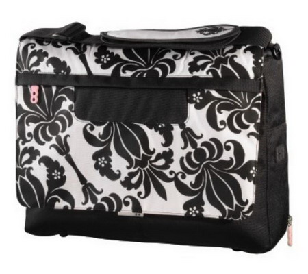 Сумка для ноутбука  HAMA  17.3" Aha Resi (H-101355)