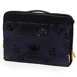 Сумка для ноутбука  HAMA  13.3" Aha Scroll (Н-101327)
