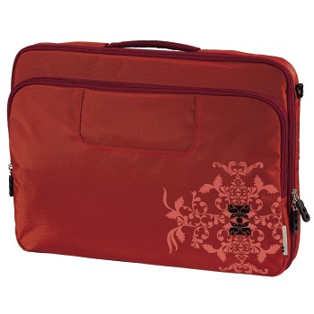 Сумка для ноутбука  HAMA  13.3" Aha Lily (Н-101325)