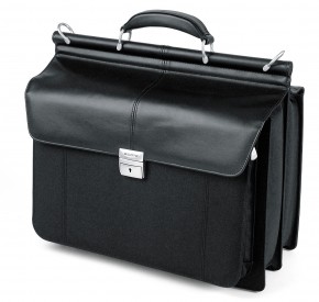 Сумка для ноутбука  DICOTA  15-15,4" ExecutiveTrend