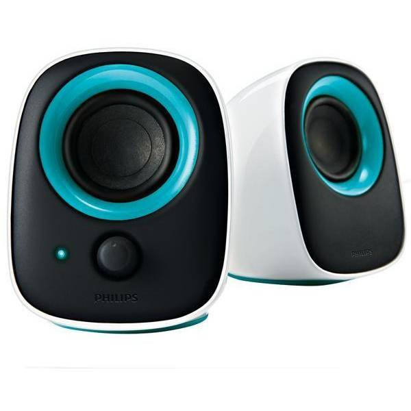 Акустическая система  PHILIPS  SPA 2210V
