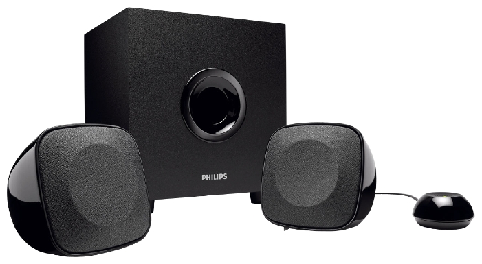 Акустическая система  PHILIPS  SPA 1315