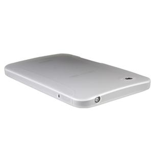 Чехол  SAMSUNG  P1000 пластик. прозрачный