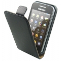 Чехол  SAMSUNG  S5830 силикон черный