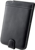 Чехол-папка  PDAIR  Samsung i9100 Galaxy S2 черный