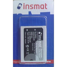 Аккумулятор  INSMAT  Samsung  U100/U600/E840