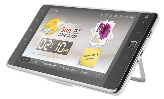 Смартфон  HUAWEI  Ideos S7