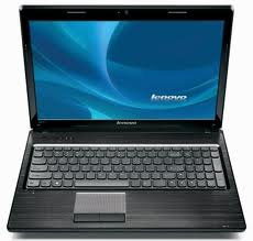 Ноутбук  LENOVO  G570A1-i5414G750B (59-304391)
