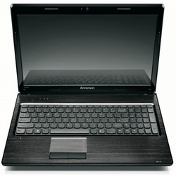Ноутбук  LENOVO  G570A1-i52414G500B (59-064825)