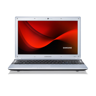 Ноутбук  SAMSUNG  RV520 (S04)
