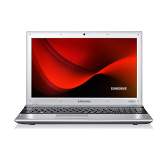 Ноутбук  SAMSUNG  RV520 (S02)