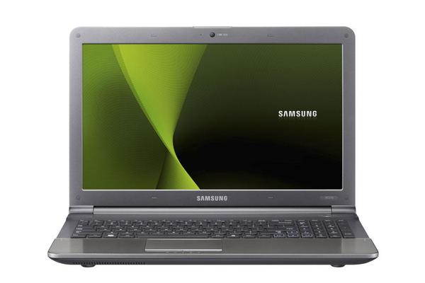 Ноутбук  SAMSUNG  RC720 S01
