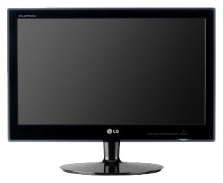 Монитор  LG  E2340T-PN (LED)
