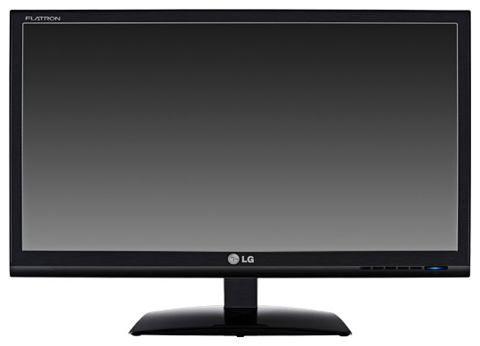 Монитор  LG  E1941T-BN (LED)