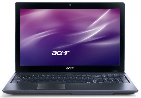 Ноутбук  ACER  Aspire 5750-2313G32Mikk