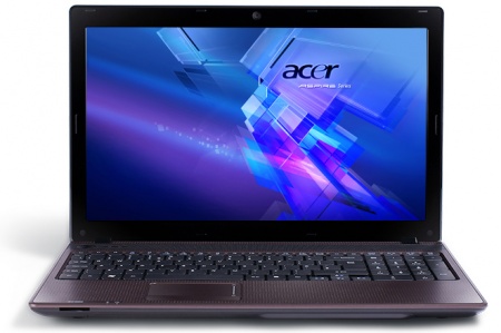 Ноутбук  ACER  Aspire 5253-E352G25Micc
