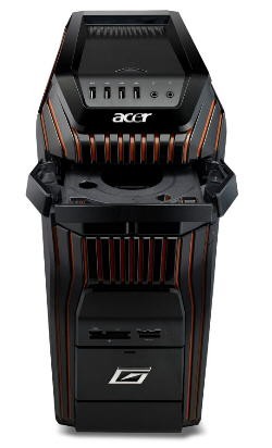 Системный блок  ACER  Aspire G5900 (PT.SF3E2.045)