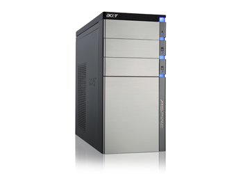 Системный блок  ACER  Aspire M5910 (PT.SDWE1.023)