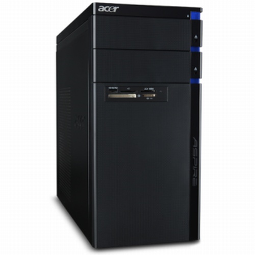 Системный блок  ACER  Aspire M3900 (PT.SEEE1.001)