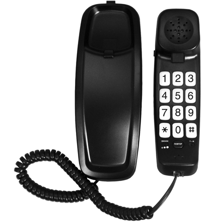 Телефон  TeXet  TX-204