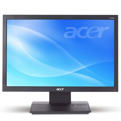 Монитор ACER V193WLAObmd