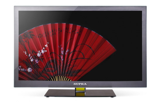 Телевизор  SUPRA  STV-LC2455FL
