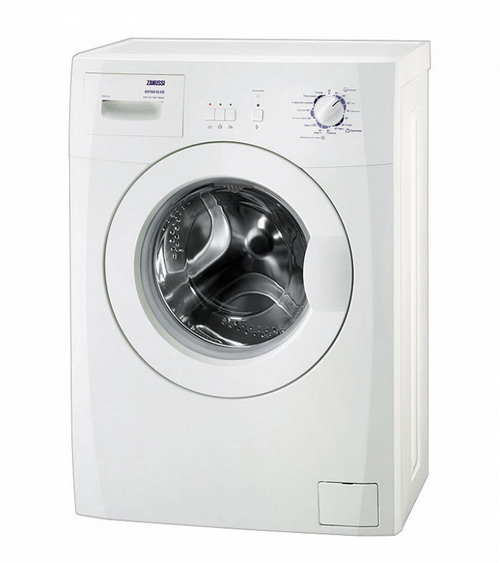 Стиральная машина  ZANUSSI  ZWG 181