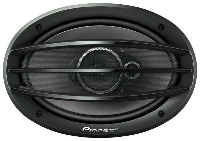 Автоакустика  PIONEER  TS A6913I