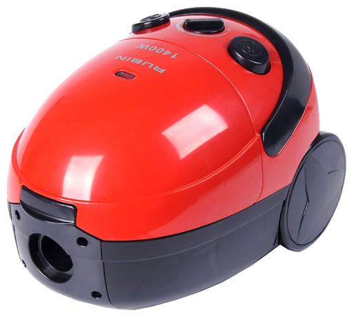 Пылесос  RUBIN  R 2049 MS
